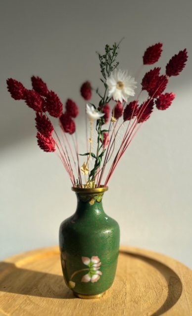 Entre Temps Les Vases